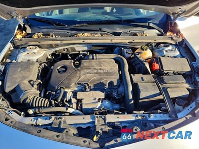 Zdjęcie 11 z 11 samochodu: 2017 CHEVROLET MALIBU LS VIN:1G1ZC5ST1HF217318 - miniatura