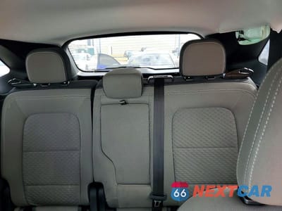 Zdjęcie 10 z 12 samochodu: 2021 FORD ESCAPE SE VIN:1FMCU0G69MUA97575 - miniatura