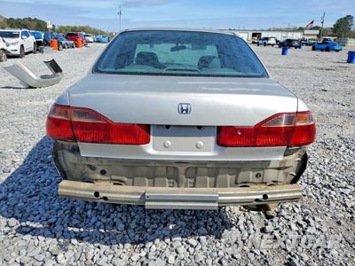 Zdjęcie 6 z 12 samochodu: 1998 HONDA ACCORD EX VIN:1HGCG5653WA264908 - miniatura