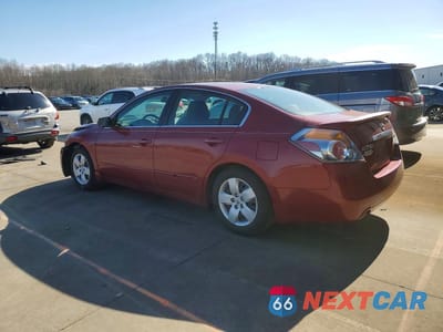 Drugie zdjęcie samochodu z przodu: 2007 NISSAN ALTIMA 2.5 VIN:1N4AL21E27C189136 - miniatura