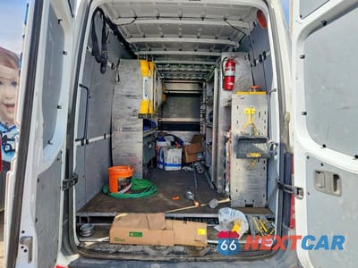 Zdjęcie 10 z 12 samochodu: 2016 MERCEDES-BENZ SPRINTER 3500 VIN:WD3PF1CD6GP198788 - miniatura