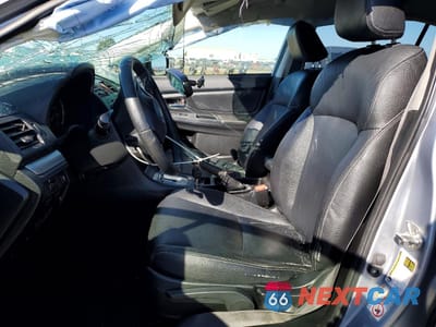 Zdjęcie 7 z 15 samochodu: 2014 SUBARU XV CROSSTREK 2.0 LIMITED VIN:JF2GPAGC8E8263461 - miniatura