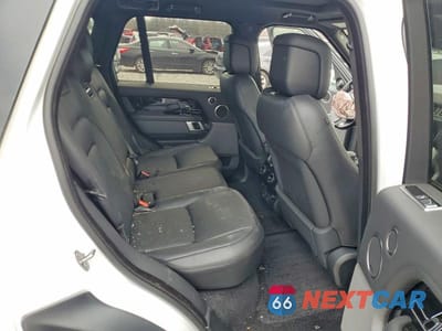 Zdjęcie 11 z 12 samochodu: 2022 LAND ROVER RANGE ROVER HSE WESTMINSTER EDITION VIN:SALGS2RU6NA464074 - miniatura