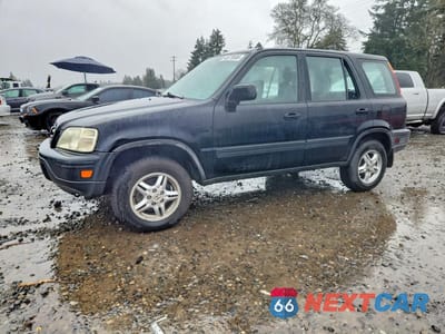 2001 HONDA CR-V EX JHLRD17661S000380 - główne zdjęcie licytacji z USA - miniatura