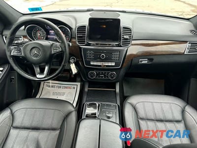 Zdjęcie 9 z 11 samochodu: 2016 MERCEDES-BENZ GLE 350 4MATIC VIN:4JGDA5HB2GA781038 - miniatura