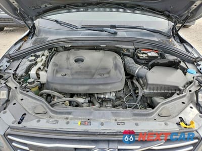 Zdjęcie 11 z 11 samochodu: 2016 VOLVO XC60 T6 PLATINUM VIN:YV449MRM2G2903881 - miniatura