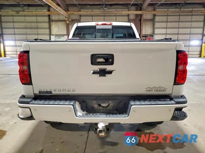 Zdjęcie 6 z 11 samochodu: 2016 CHEVROLET SILVERADO K2500 HIGH COUNTRY VIN:1GC1KXE88GF213310 - miniatura