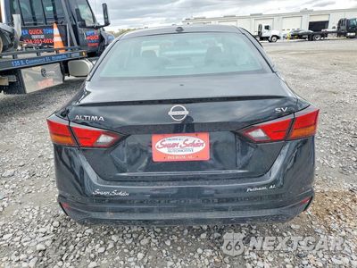 Zdjęcie 6 z 11 samochodu: 2024 NISSAN ALTIMA 2.5 SV VIN:1N4BL4DV9RN337219 - miniatura