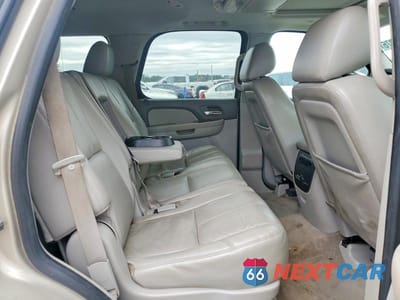 Zdjęcie 10 z 11 samochodu: 2013 CHEVROLET TAHOE C1500 LT VIN:1GNSCBE03DR167711 - miniatura