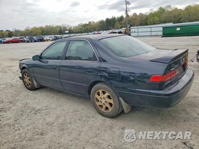 Drugie zdjęcie samochodu z przodu: 1999 TOYOTA CAMRY LE V6 VIN:JT2BF28K3X0155590 - miniatura
