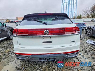 Zdjęcie 6 z 13 samochodu: 2024 VOLKSWAGEN ATLAS CROSS SPORT SE VIN:1V2KE2CA1RC263358 - miniatura