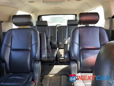 Zdjęcie 10 z 13 samochodu: 2010 CADILLAC ESCALADE ESV PREMIUM VIN:1GYUKJEF5AR196314 - miniatura