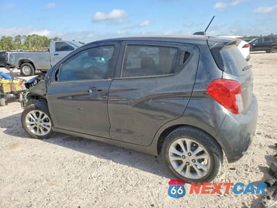 Drugie zdjęcie samochodu z przodu: 2020 CHEVROLET SPARK 1LT VIN:KL8CD6SA5LC480381 - miniatura