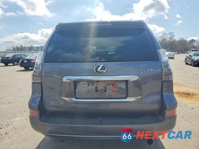 Zdjęcie 6 z 12 samochodu: 2021 LEXUS GX 460 BASE VIN:JTJAM7BX5M5302644 - miniatura