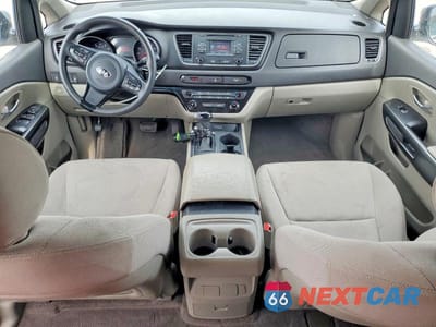 Zdjęcie 8 z 13 samochodu: 2015 KIA SEDONA LX VIN:KNDMB5C17F6061123 - miniatura