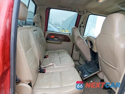 Zdjęcie 10 z 12 samochodu: 2004 FORD F250 SUPER DUTY VIN:1FTNW21P24EB10567 - miniatura