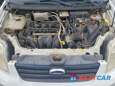 Zdjęcie 12 z 13 samochodu: 2013 FORD TRANSIT CONNECT XLT DELIVERY VAN VIN:NM0LS7DN2DT163904 - miniatura