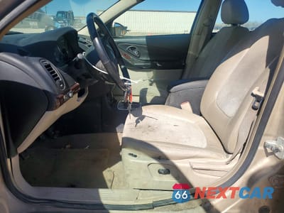 Zdjęcie 7 z 12 samochodu: 2006 CHEVROLET MALIBU MAXX LTZ VIN:1G1ZU63866F156171 - miniatura