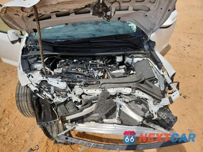 Zdjęcie 11 z 12 samochodu: 2024 TOYOTA COROLLA LE VIN:5YFB4MDE2RP100162 - miniatura