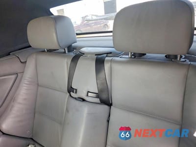 Zdjęcie 10 z 11 samochodu: 2005 BMW 330 CI VIN:WBABW53445PL49421 - miniatura