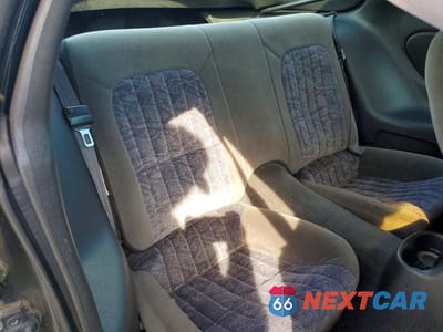 Zdjęcie 10 z 12 samochodu: 2002 CHEVROLET CAMARO VIN:2G1FP22K622116703 - miniatura