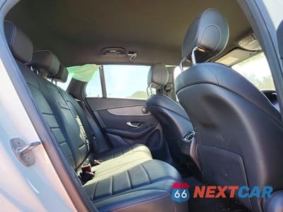 Zdjęcie 11 z 13 samochodu: 2020 MERCEDES-BENZ GLC 300 VIN:W1N0G8DB3LF808231 - miniatura