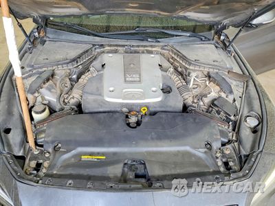 Zdjęcie 11 z 12 samochodu: 2015 INFINITI Q50 BASE VIN:JN1BV7AR5FM412094 - miniatura