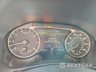 Zdjęcie 9 z 13 samochodu: 2024 NISSAN ALTIMA SR VIN:1N4BL4CV9RN332698 - miniatura