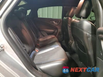 Zdjęcie 10 z 11 samochodu: 2015 CHRYSLER 200 S VIN:1C3CCCDG5FN736543 - miniatura