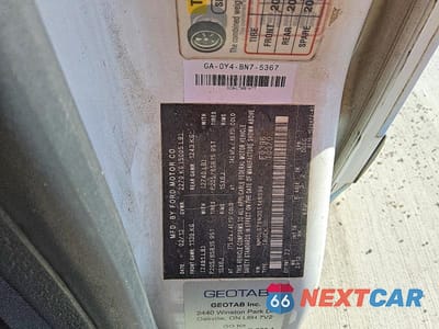 Zdjęcie 12 z 12 samochodu: 2013 FORD TRANSIT CONNECT XLT VIN:NM0LS7BN3DT146998 - miniatura