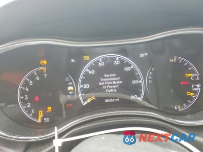 Zdjęcie 9 z 13 samochodu: 2020 JEEP GRAND CHEROKEE LIMITED VIN:1C4RJFBG2LC333627 - miniatura