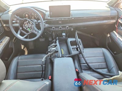 Zdjęcie 8 z 12 samochodu: 2024 HONDA CR-V SPORT-L VIN:7FARS5H83RE034736 - miniatura