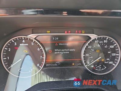 Zdjęcie 9 z 12 samochodu: 2023 NISSAN PATHFINDER SL VIN:5N1DR3CC0PC274172 - miniatura