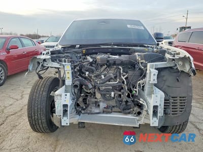 Piąte zdjęcie samochodu w środku: 2023 JEEP GRAND CHEROKEE LIMITED VIN:1C4RJHBGXPC593162 - miniatura