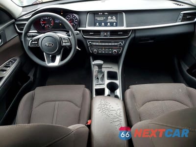 Zdjęcie 8 z 11 samochodu: 2019 KIA OPTIMA LX VIN:5XXGT4L37KG376912 - miniatura