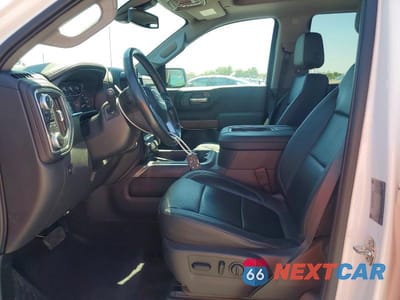 Zdjęcie 7 z 12 samochodu: 2019 GMC SIERRA K1500 SLT VIN:3GTU9DED1KG239050 - miniatura