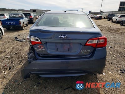 Zdjęcie 6 z 12 samochodu: 2015 SUBARU LEGACY 2.5I PREMIUM VIN:4S3BNBH69F3073647 - miniatura