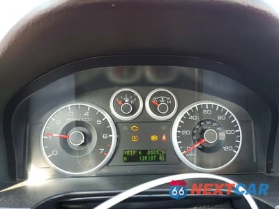 Zdjęcie 9 z 12 samochodu: 2008 FORD FUSION SEL VIN:3FAHP08198R205300 - miniatura