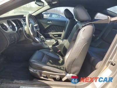 Zdjęcie 7 z 11 samochodu: 2011 FORD MUSTANG GT VIN:1ZVBP8CF4B5135312 - miniatura