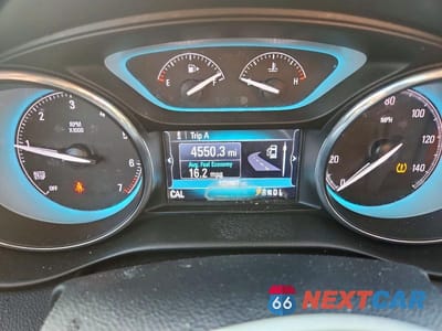 Zdjęcie 9 z 13 samochodu: 2018 BUICK ENVISION ESSENCE VIN:LRBFX2SA8JD027723 - miniatura