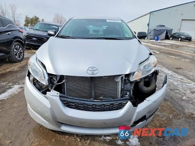 Piąte zdjęcie samochodu w środku: 2014 TOYOTA MATRIX BASE VIN:2T1KU4EE2EC133333 - miniatura