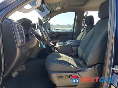 Zdjęcie 7 z 12 samochodu: 2021 CHEVROLET SILVERADO K2500 HEAVY DUTY LT VIN:1GC4YNE7XMF282437 - miniatura