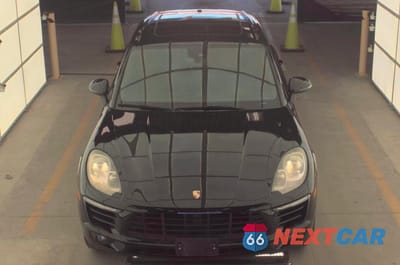 Zdjęcie 14 z 14 samochodu: 2017 PORSCHE MACAN VIN:WP1AA2A51HLB05601 - miniatura