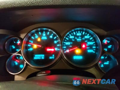 Zdjęcie 9 z 11 samochodu: 2012 CHEVROLET SILVERADO K1500 LT VIN:1GCRKSE78CZ217007 - miniatura