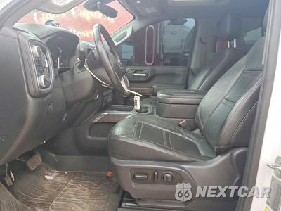 Zdjęcie 7 z 11 samochodu: 2020 GMC SIERRA K2500 DENALI VIN:1GT49REY0LF143302 - miniatura