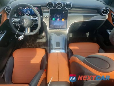Zdjęcie 8 z 14 samochodu: 2025 MERCEDES-BENZ GLC 350E VIN:W1NKM5GB3SF409832 - miniatura