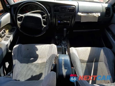 Zdjęcie 8 z 13 samochodu: 1996 TOYOTA 4RUNNER SR5 VIN:JT3HN86R8T0051585 - miniatura