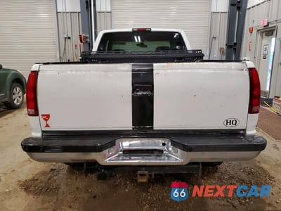 Zdjęcie 6 z 11 samochodu: 1997 GMC SIERRA K1500 VIN:2GTEK19R0V1510643 - miniatura