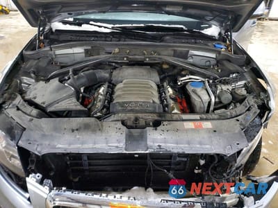 Zdjęcie 12 z 13 samochodu: 2009 AUDI Q5 3.2 VIN:WA1KK78R49A036676 - miniatura