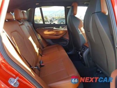 Zdjęcie 11 z 13 samochodu: 2020 BMW X3 M COMPETITION VIN:5YMTS0C09LLT11083 - miniatura